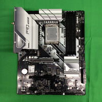 中古  ASRock Z790 Pro RS WiFi (Z790 1700 ATX DDR5) 175343 