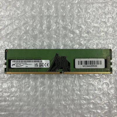 【秋葉原本店】中古  PC4-25600 16GB デスクトップ用(DDR4-3200) 140728 