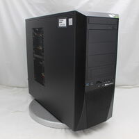 中古  THIRDWAVE GALLERIA KT(Intel Core i7 8700/16GB DDR4 (PC4)/SSD1TB/DVDマルチ/NVIDIA GeForce RTX 3060 12GB/W11H64 MAR) 199982【7/9大決算値下げ!】 