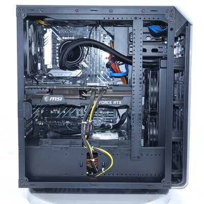 【通販センター】中古  THIRDWAVE GALLERIA SK 202104 
