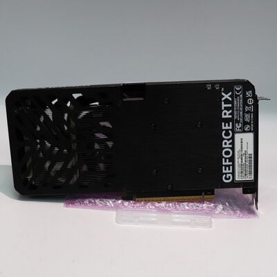 【札幌店】中古  Palit NE75060V19P1-GB2063L(RTX5060 Infitnity2 OC) 188979 