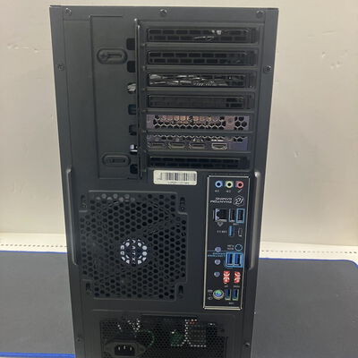 【大宮店】中古  FRONTIER　PC 1250007796 