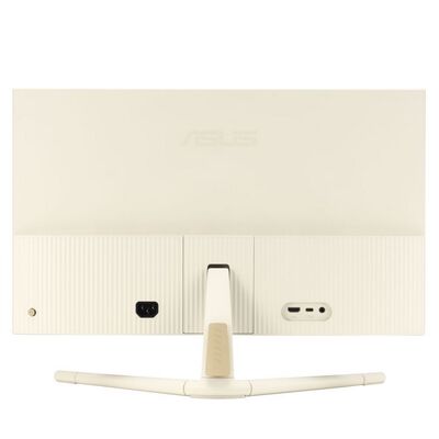 ASUS  VU249CFE-M (23.8インチワイド 液晶モニター オートミルク) 