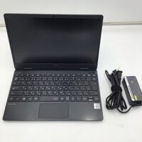 中古  NEC VersaPro VRT10C-6 (INTEL Core i5 10210Y 1.0GHz/8GB/SSD256GB/-/オンボード/12.5/1920x1080/Wi-Fi/WEBCAM/W11H64) 182746【2/26値下げ!】 