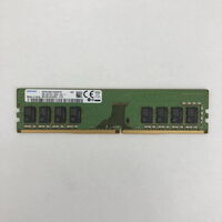 中古  PC4-21300 8GB デスクトップ用(DDR4-2666) 126165 