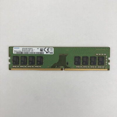 【長野稲里店】中古  PC4-21300 8GB デスクトップ用(DDR4-2666) 126165 