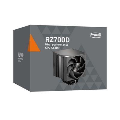 CPS  RZ700D-BK (ブラック) 
