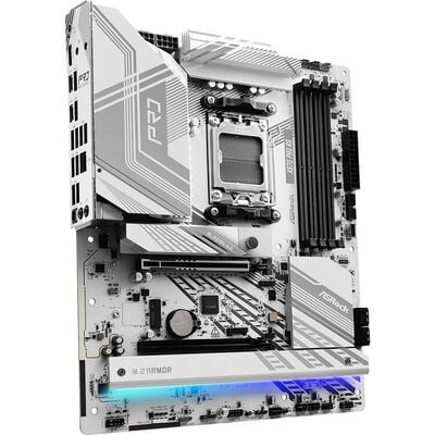 ASRock  X870 Pro RS (X870 AM5 ATX) 