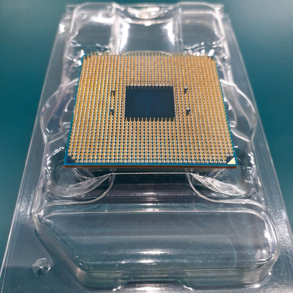 中古 AMD Ryzen 5 5500 (AM4/3.6GHz/19M/C6/T12/65W) 150184 （395608