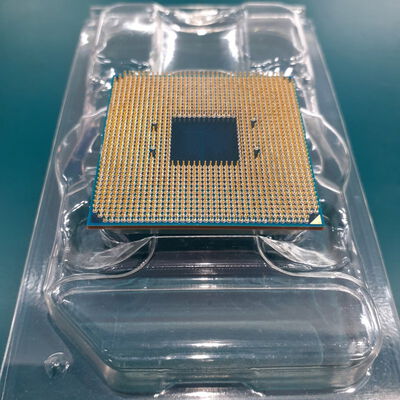 【鹿児島店】中古  AMD Ryzen 5 5500 (AM4/3.6GHz/19M/C6/T12/65W) 150184 