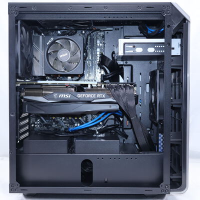 【通販センター】中古  THIRDWAVE GALLERIA SK(AMD Ryzen 9 3900X/32GB DDR4 (PC4)/SSD500GB/DVD-ROM/NVIDIA GeForce RTX 3080 10GB/W11H64 MAR) 203967 