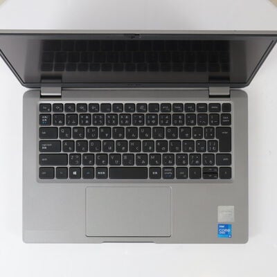 【通販センター】中古  Dell Latitude 5320(Intel Core i5 1145G7/8GB DDR4 (PC4)/SSD256GB/なし/オンボード/13.3/1920x1080/Wi-Fi/Windows 11 Home 64bit) 191466 