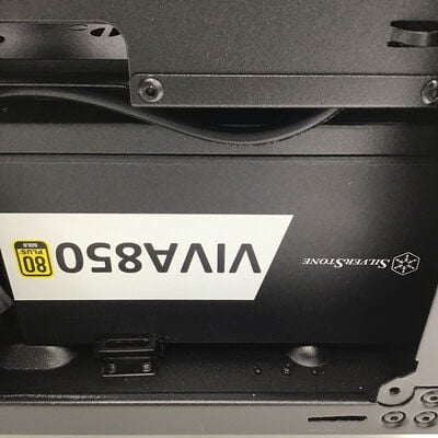 【白山FM松任店】中古  GALLERIA　XA7C-R46T-WH 4950001524 