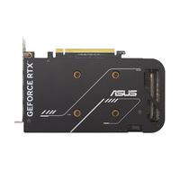 ASUS  DUAL-RTX4060TI-O8G-V2 (GeForce RTX 4060 Ti 8GB) 