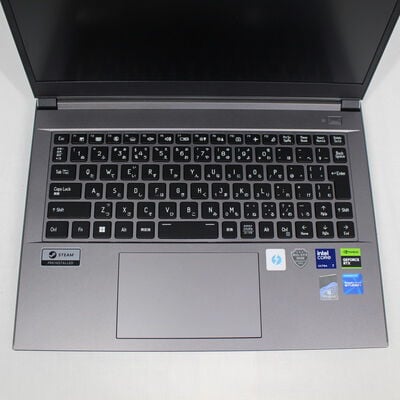 【甲府飯田店】中古  THIRDWAVE GALLERIA RL7C-R45-4 183882 