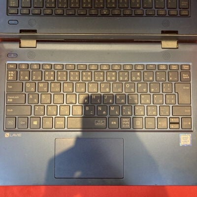 【千葉店】中古  PC-HM350PAL 3250006422 