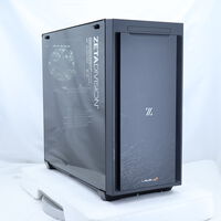 中古  iiyama LEVEL&infin;(Intel Core i7 13700KF/32GB DDR5 (PC5)/SSD500GB/なし/NVIDIA GeForce RTX 4070 12GB/W11H64 MAR) 204556 