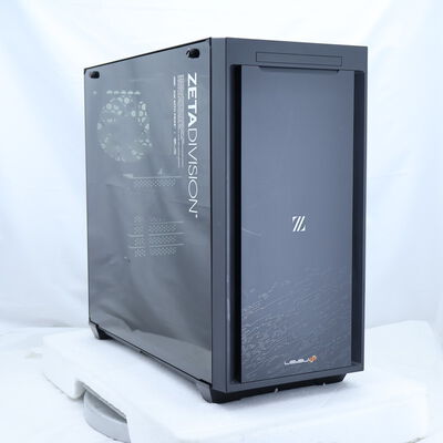 【通販センター】中古  iiyama LEVEL&infin;(Intel Core i7 13700KF/32GB DDR5 (PC5)/SSD500GB/なし/NVIDIA GeForce RTX 4070 12GB/W11H64 MAR) 204556 