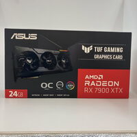 中古  各社 Radeon RX7900XTX (24GB PCI-E) 153963 