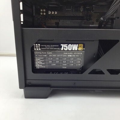【白山FM松任店】中古  ILeDes-M87B-A144F-XKLXB 4950002560 