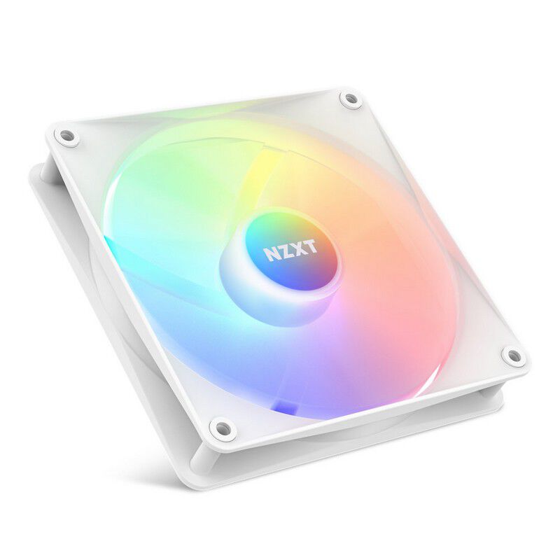 NZXT F140 RGB Core RF-C14SF-W1 (ホワイト) ｜ パソコン通販の