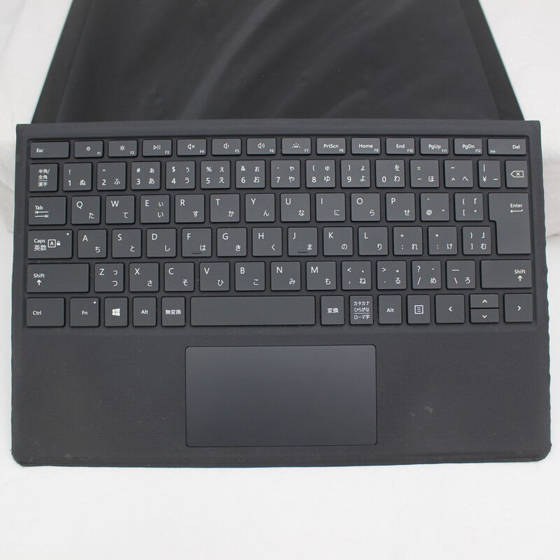 中古 Microsoft Surface Pro7 128GB(Intel Core i5 1035G4/8GB