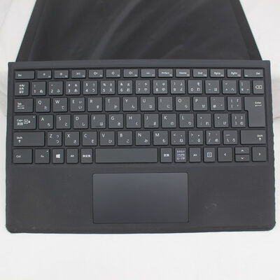 【通販センター】中古  Microsoft Surface Pro7 128GB(Intel Core i5 1035G4/8GB/SSD128GB/なし/オンボード/12.3/2736x1824/Wi-Fi/W11H64 MAR) 185996 