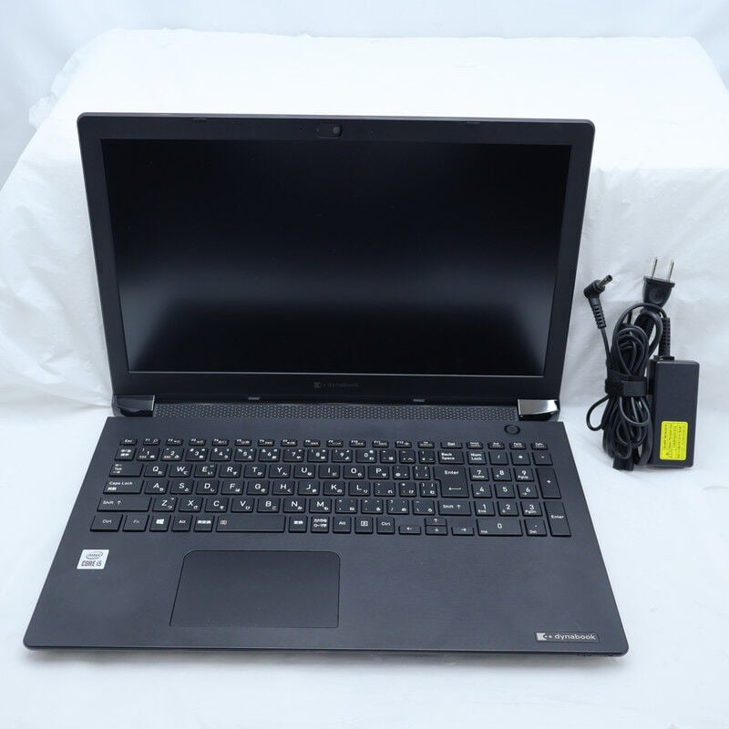 中古 【ジャンク品/保証無/返品質問不可】dynabook BJ65/FS