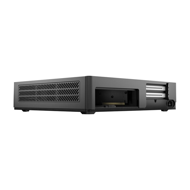 Fractal Design Node 202 Black w/ Anode SFX Bronze 450W FD-MCA-NODE