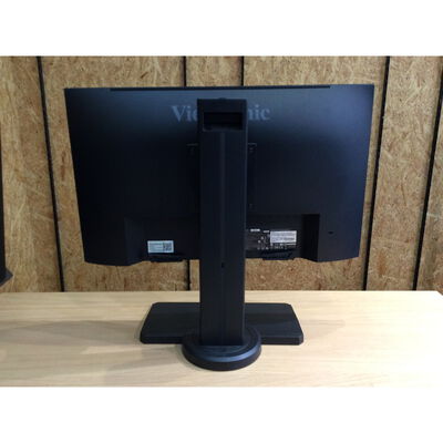【座間相武台】中古  Viewsonic XG2431 (23.8"W 2H1DP 1ms IPS 240Hz) 4510002225 