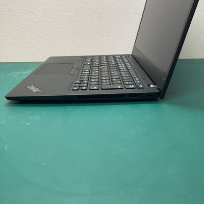 【浦添城間店(沖縄)】中古  LENOVO ThinkPad X13 (AMD Ryzen 5 Pro 4650U 2.10GHz/32GB/SSD256GB/-/オンボード/13.3/1920x1080/Wi-Fi/WEBCAM/W11H) 185670 