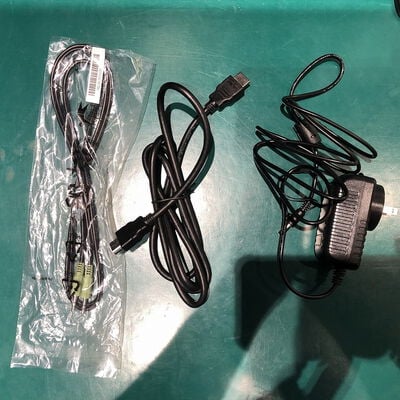 【盛岡都南店】中古  Viewsonic VA2215-H-7 (21.5"W 1A1H 5ms VA) 4580001634 