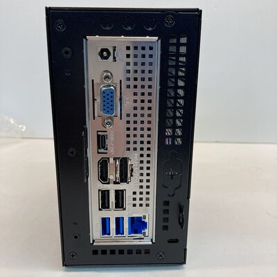 【京都店】中古  ASRock DESKMINI B760/B/BB/BOX/JP (B760 1700) 3180006361 