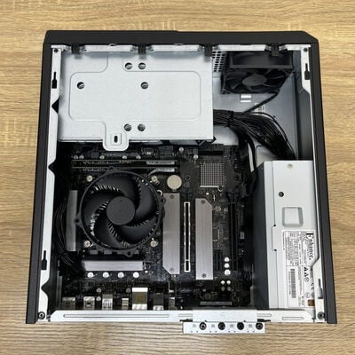 【津ラッツ店】中古  IStDEi-S27M(i7 14700/16GB/SSD512GB/W11H) 4660002277 