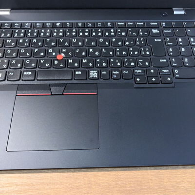 【姫路店】中古  LENOVO ThinkPad L15 Gen2 MSO (Intel Core i5 1135G7 2.4GHz/16GB/SSD256GB/-/オンボード/15.6/1920x1080/GbE/Wi-Fi/WEBCAM/W11P/Microsoft Office Home and Business 2024) 188654 