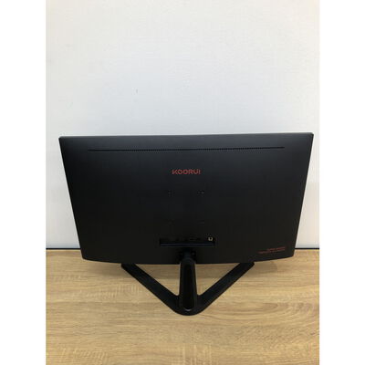 【津ラッツ店】中古  KOORUI 24E4（フルHD 1920x1080 165Hz） 4990001714 