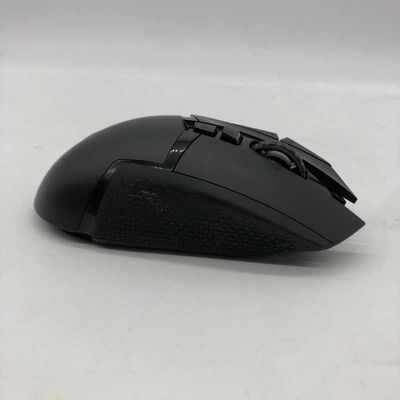 【郡山安積店】中古  Logicool G502WL (無線 ゲーミングマウス 11ボタン) 4640002355 