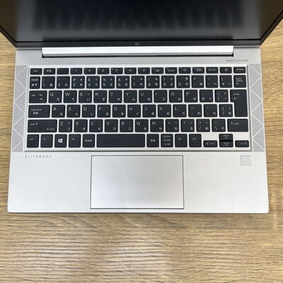 【津ラッツ店】中古  HP EliteBook 830 G8 MSO (Intel Core i5 1145G7 2.6GHz/16GB/SSD256GB/-/オンボード/13.3/1920x1080/Wi-Fi/WEBCAM/W11P/Microsoft Office Home and Business 2024) 188242 