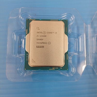 【大須店】中古  INTEL Core i5 13400(1700/2.5G/20M/C10/T16) 1460021461 