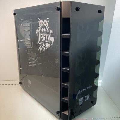 【大宮店】中古  GALLERIA CRA7C-R36  1250007038 