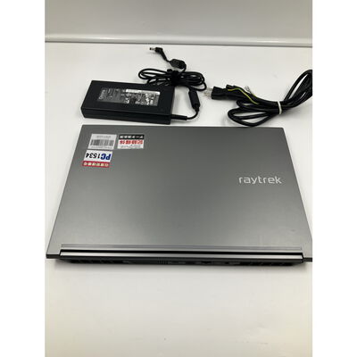 【秋葉原本店】中古  THIRDWAVE raytrek R5-AA6(Core i7 12700H 2.30GHz/16GB/SSD1TB/RTX3060/15.6ｲﾝﾁ/WLAN/WEBCAM/W11H64) 3410012270 