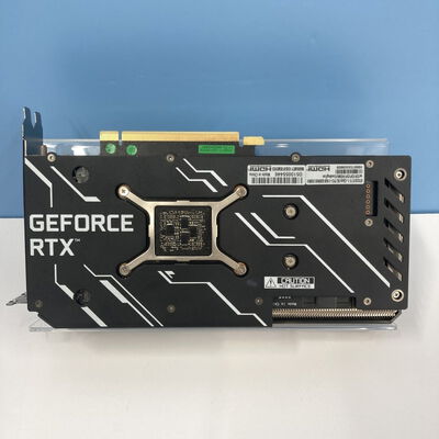 【博多店】中古  玄人志向　各社 GeForce RTX3070Ti  (8GB PCI-E) 3310006821 