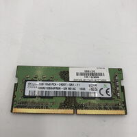 中古  PC4-19200 8GB ノート用(DDR4-2400) 150693 