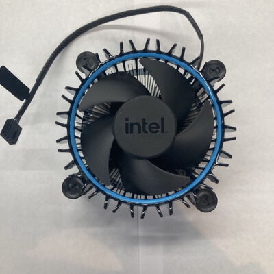 【千葉店】中古  INTEL Core i5 12400F  (1700/2.5G/18M/C6/T12) 148615 