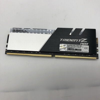 【宇都宮鶴田店】中古  PC4-25600 32GB デスクトップ用(DDR4-3200) 143224 