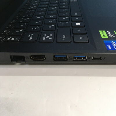 【博多店】中古  Acer Nitro ANV5-51(i7-13620H/16GB/SSD512GB/RTX4060/W11H) 3310006638 