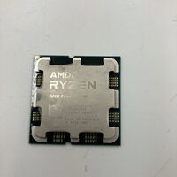 中古  AMD Ryzen 7 7700 (AM5/3.8GHz/40M/C8/T16/65W) 1460024624 