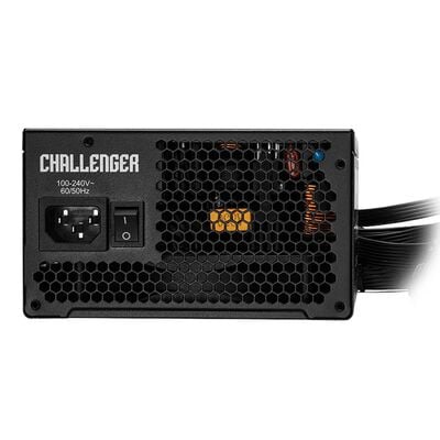 ASRock  Challenger CL-750B (750W) 