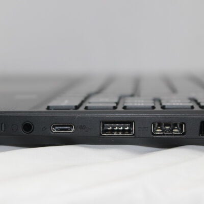 【通販センター】中古  MSI Stealth A16 AI+ Stealth-A16-AI+A3HWHG-6459JP(AMD Ryzen AI 7 350 w/32GB/SSD1TB/なし/NVIDIA GeForce RTX 5070 Ti Laptop GPU 12GB/16/2560x1600/Wi-Fi/W11H64 MAR) 188088 