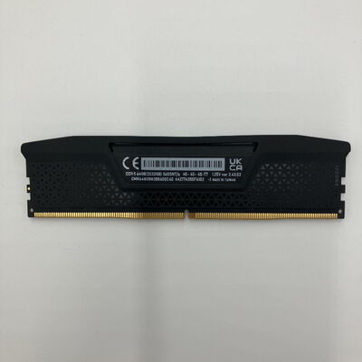 【鹿児島店】中古  PC5-44800 32GB デスクトップ用 149157 